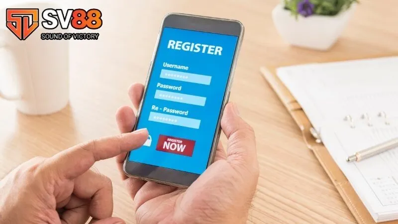 Tại sao đăng ký SV88 là lựa chọn thông minh của bài thủ?